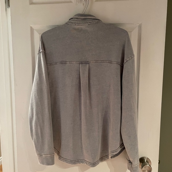 Dex knit jacket - Picture 2 of 3